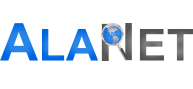 ALANET Solutions logo